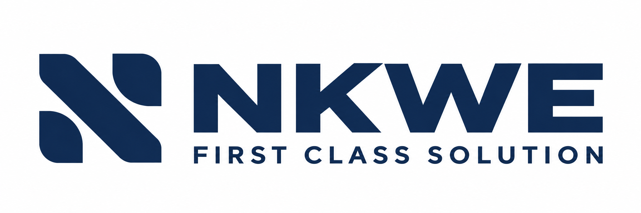 Nkwe First Class Solution